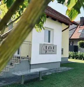 Apartments Harmony Joe - 拉登齐