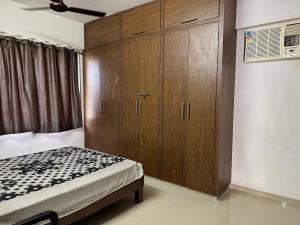 New Luxurious and spacious 2bhk flat in Tirupati near alipiri for upto 20 people