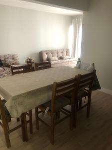 Edifício frente al Mar, A-A, wifi , garagem