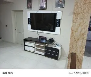 Hermosa casa comoda y espaciosa - Quillacollo