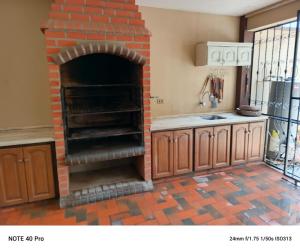 Hermosa casa comoda y espaciosa