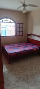 Casa dos Pinheiros Unamar - Angelim