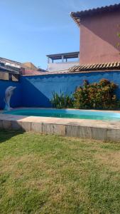 Casa dos Pinheiros Unamar