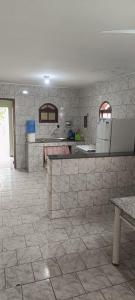 Casa dos Pinheiros Unamar