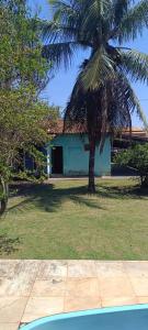 Casa dos Pinheiros Unamar