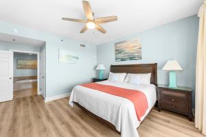 Stunning 4BD! Oceanview! Free Beach Chair Service! Sleeps 10! By Dolce Vita Getaways