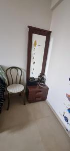 Bodhi The Cozy 2BHK Flat at Bhartiya City