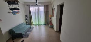 Bodhi The Cozy 2BHK Flat at Bhartiya City