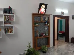 Love&care home stay - Nedukandam