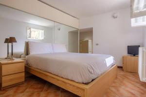 Pretty Apartment at City Walls