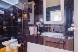 Appartamento con 1 Camera da Letto