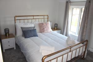 Cosy cottage full of charm