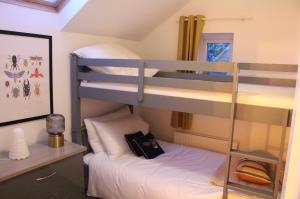 Cosy cottage full of charm