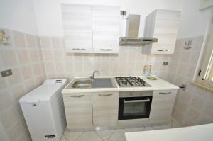 Salento, spaziosa casa vacanze!