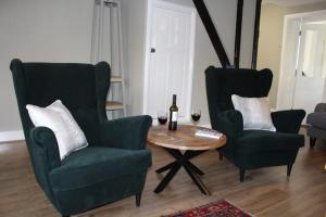 Cosy cottage full of charm