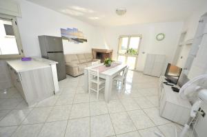 Salento, spaziosa casa vacanze!