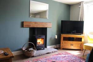 Cosy cottage full of charm