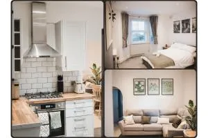 The Flat - East Grinstead - 菲尔布里奇