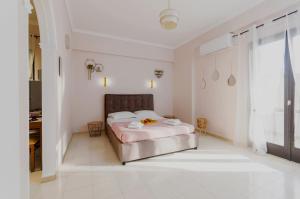 Peaceful House by the Creek 1 - Ubytování bez kategorie ve městě Benitses