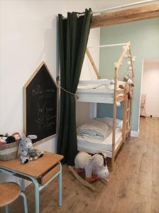 Les ânes du château d Hardelot, pour 2 à 5 pers