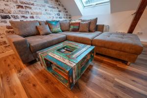 Exklusives Loft - Stylisch - Gemütlich - Citynah