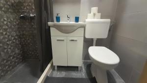 Ellamar City Center Apartment 2