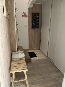 Au p’tit nid douillet - Guînes