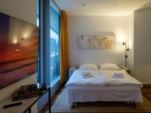 Come2Stay Hafencity - Marco Polo Tower 2