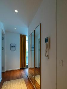 Come2Stay Hafencity - Marco Polo Tower 2