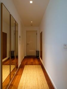 Come2Stay Hafencity - Marco Polo Tower 2