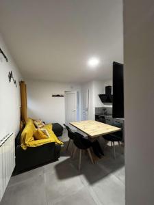 Appartements appt 4 personnes tout confort 2 : photos des chambres