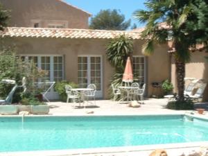 Maisons de vacances Gites Climatises Piscine Chauffee La Balancelle : photos des chambres