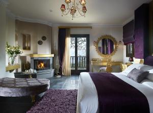 Stevalia Hotel & Spa Pelion Greece