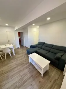 Cabo de palos subida al faro - Палос