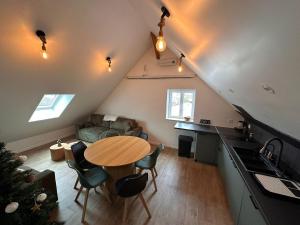 Latelier des rêves 8 personnes