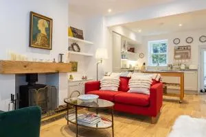 Charming 3B Cottage in Bollington - 博灵顿