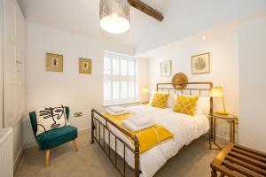 Charming 3B Cottage in Bollington