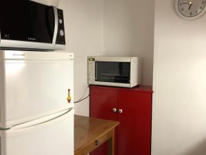 Appartement bien équipé, sud, pied des pistes, 7 pers. - FR-1-549-112