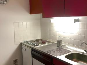 Appartements Appartement confortable 2 ch. a 50 m des pistes - FR-1-549-112 : photos des chambres