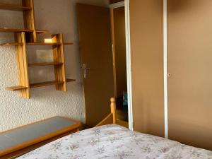 Appartement bien équipé, sud, pied des pistes, 7 pers. - FR-1-549-112