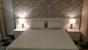 Deluxe Double or Twin Room with Balcony room in La Maison Des Rêves