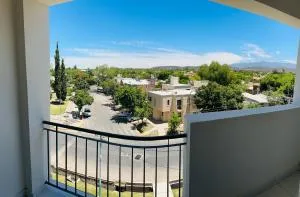 Departamento con vista a la Montaña - 卢汉德库约