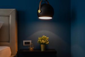 Luxury apartment with heated pool - Tekla