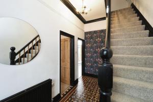 Comfortable & Flexible Stays for Leisure, Corporate & Contractor Guests in Alvaston, Derby