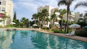 Les Perles de Bentriaa Mohammedia - Ben Yakhlef