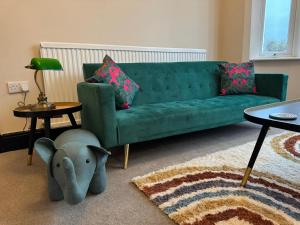 Comfortable & Flexible Stays for Leisure, Corporate & Contractor Guests in Alvaston, Derby