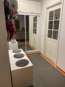 Hiihtäjänkuja 5A4, Levi