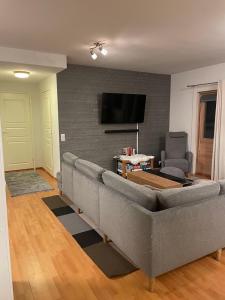 Hiihtäjänkuja 5A4, Levi