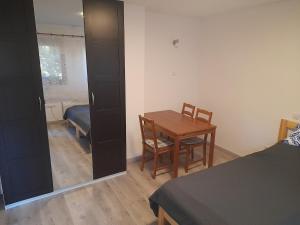 Újkisház cottage - Budapest