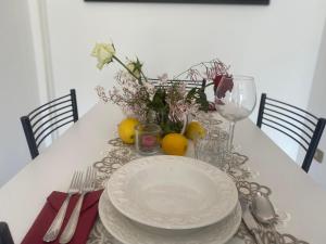 Lake Como Lilla Apartment